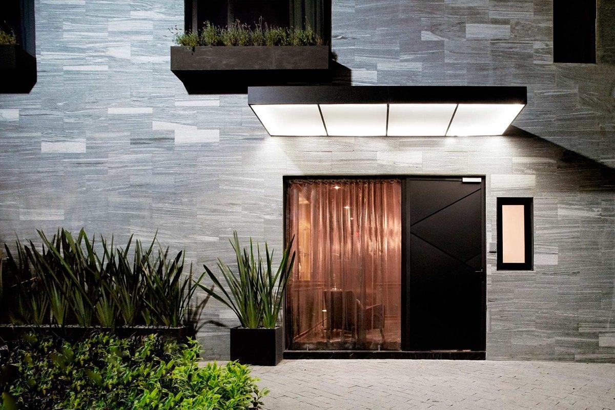 Mathias Boutique Stays By Viadora Kota Meksiko Bagian luar foto