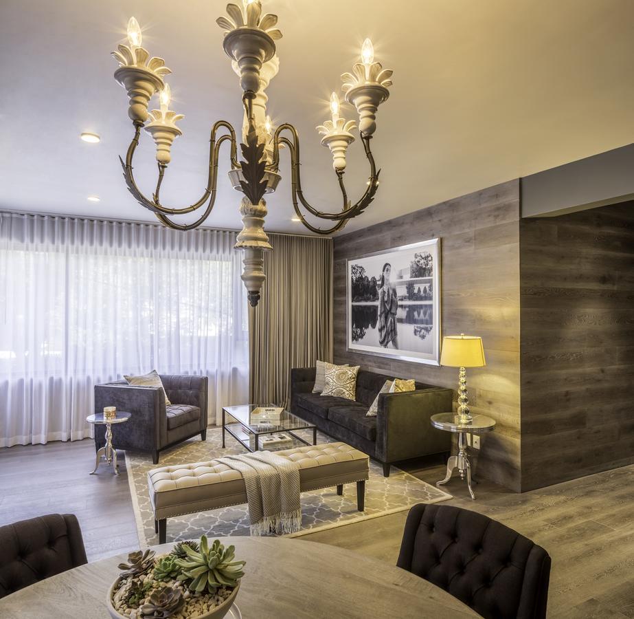 Mathias Boutique Stays By Viadora Kota Meksiko Bagian luar foto
